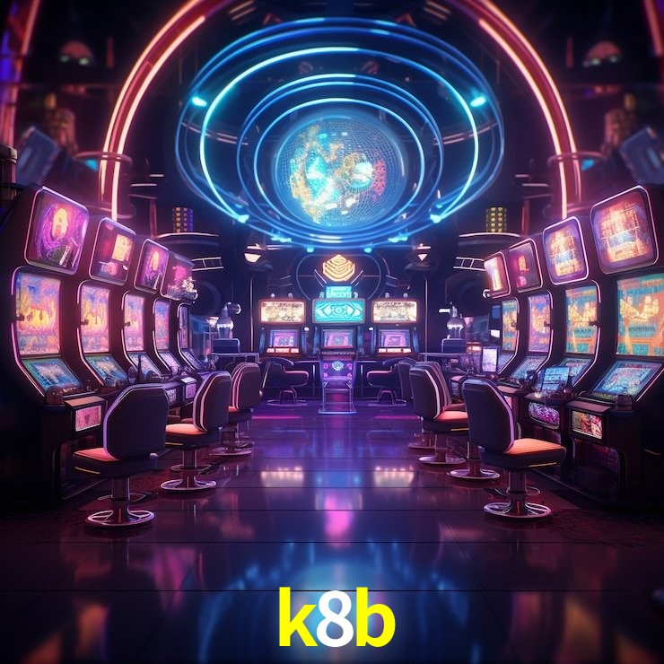 A Emoção da Loteria na k8b: Uma Chance de Mudança de Vida