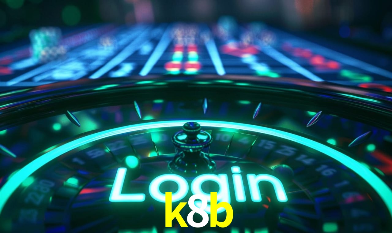 A Emoção da Loteria na k8b: Uma Chance de Mudança de Vida